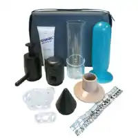Penis Pump - Androvacuum Premium for Improved Sexual Performance and Erectile Function Penis Pump - Androvacuum Premium for Improved Sexual Performance and Erectile Function